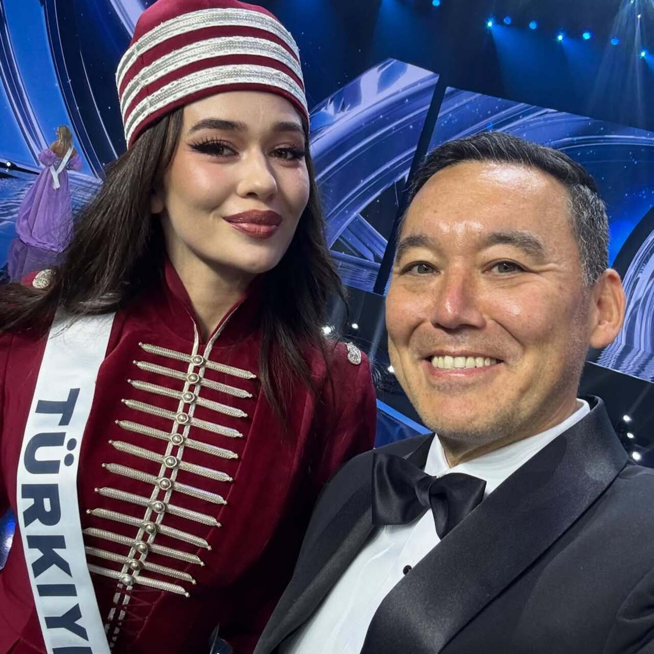 "Her şey düzgün ve adil yapıldı"