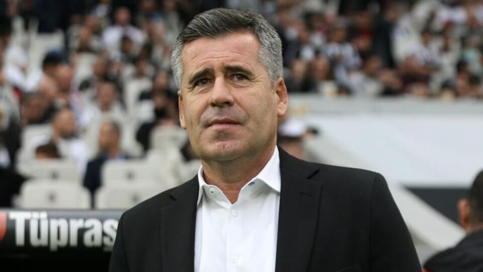 Çorum FK'da Hüseyin Eroğlu dönemi!