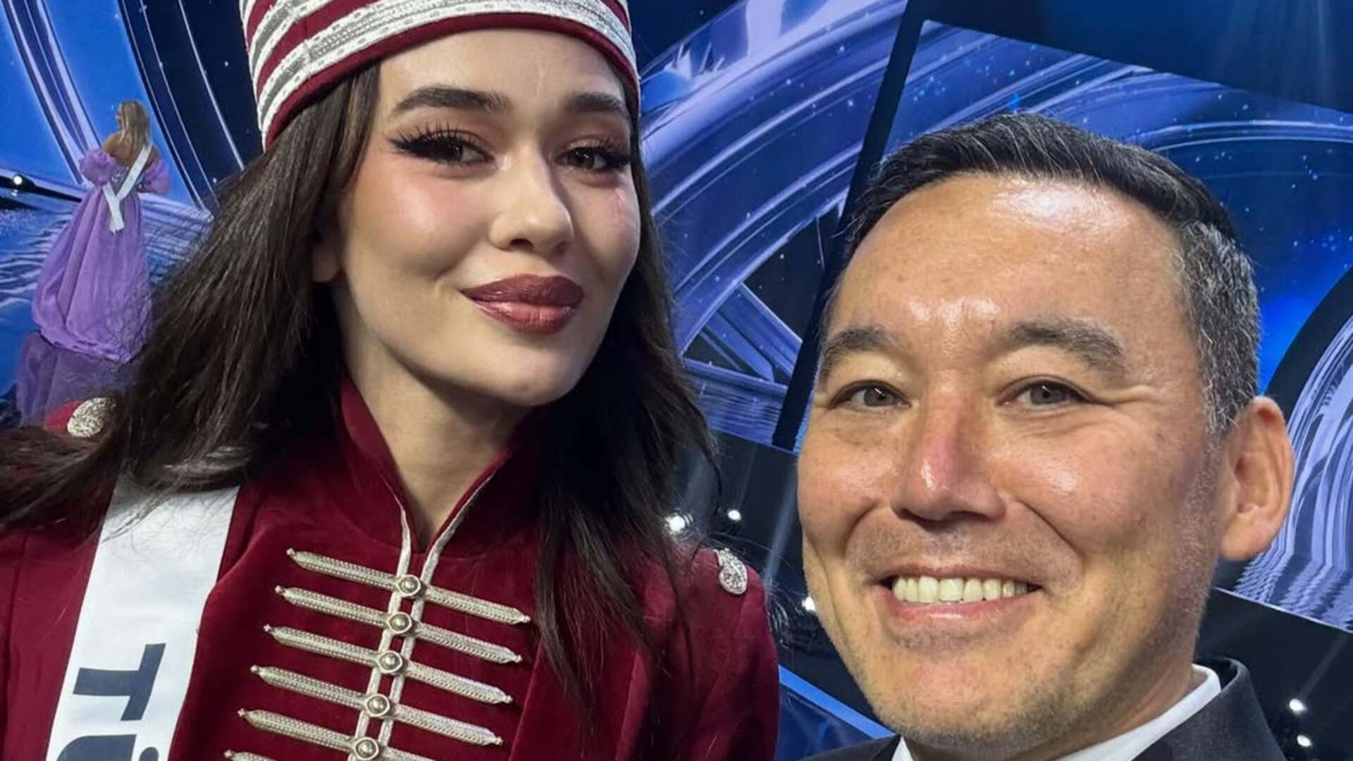 Miss Universe 2025 Skandalı: Sunucu Steve Byrne Suçlamaları Reddetti