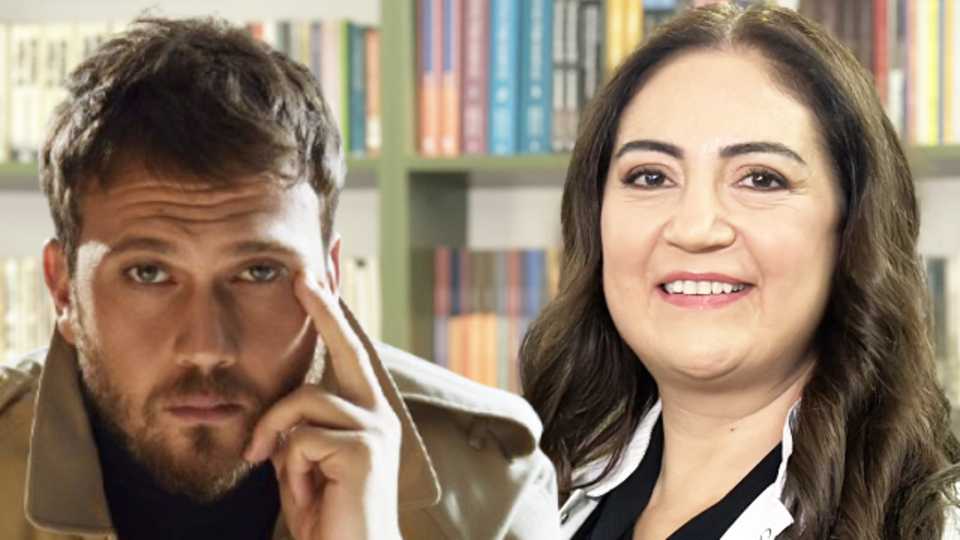 "En büyük ödülünü henüz almadı"