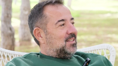 "İlk paramla Bozcaada'dan ev aldım"