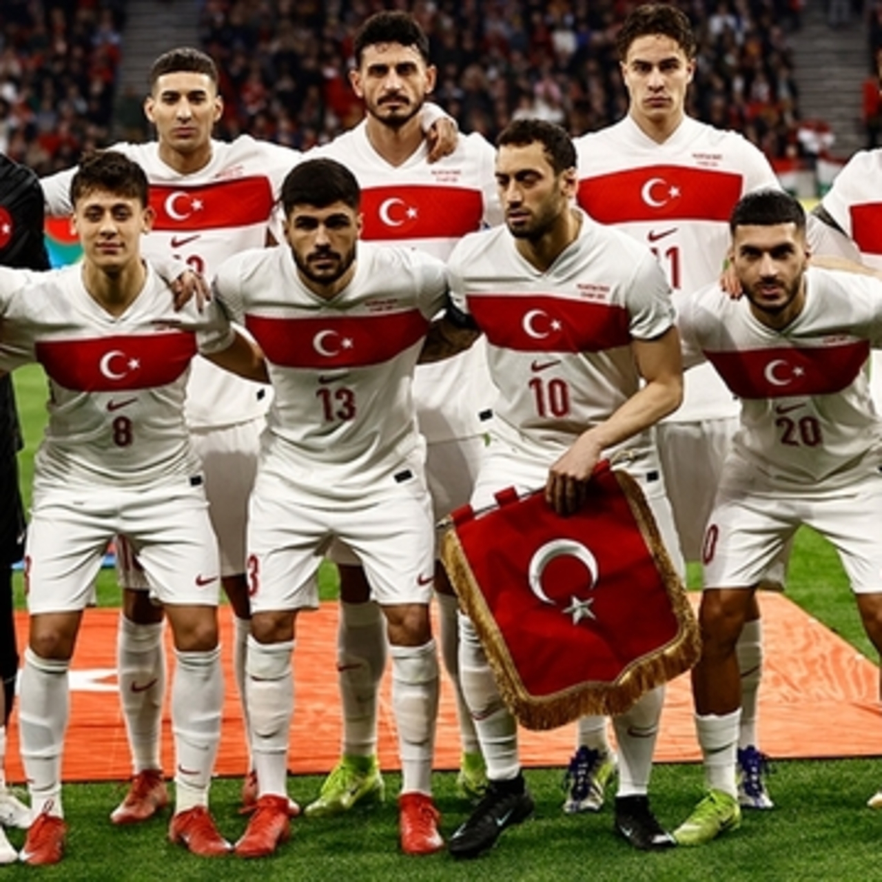 Türkiye - Romanya maçı ne zaman?