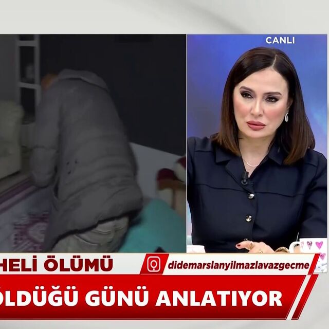 Alev’i kocası Gökhan mı öldürdü?