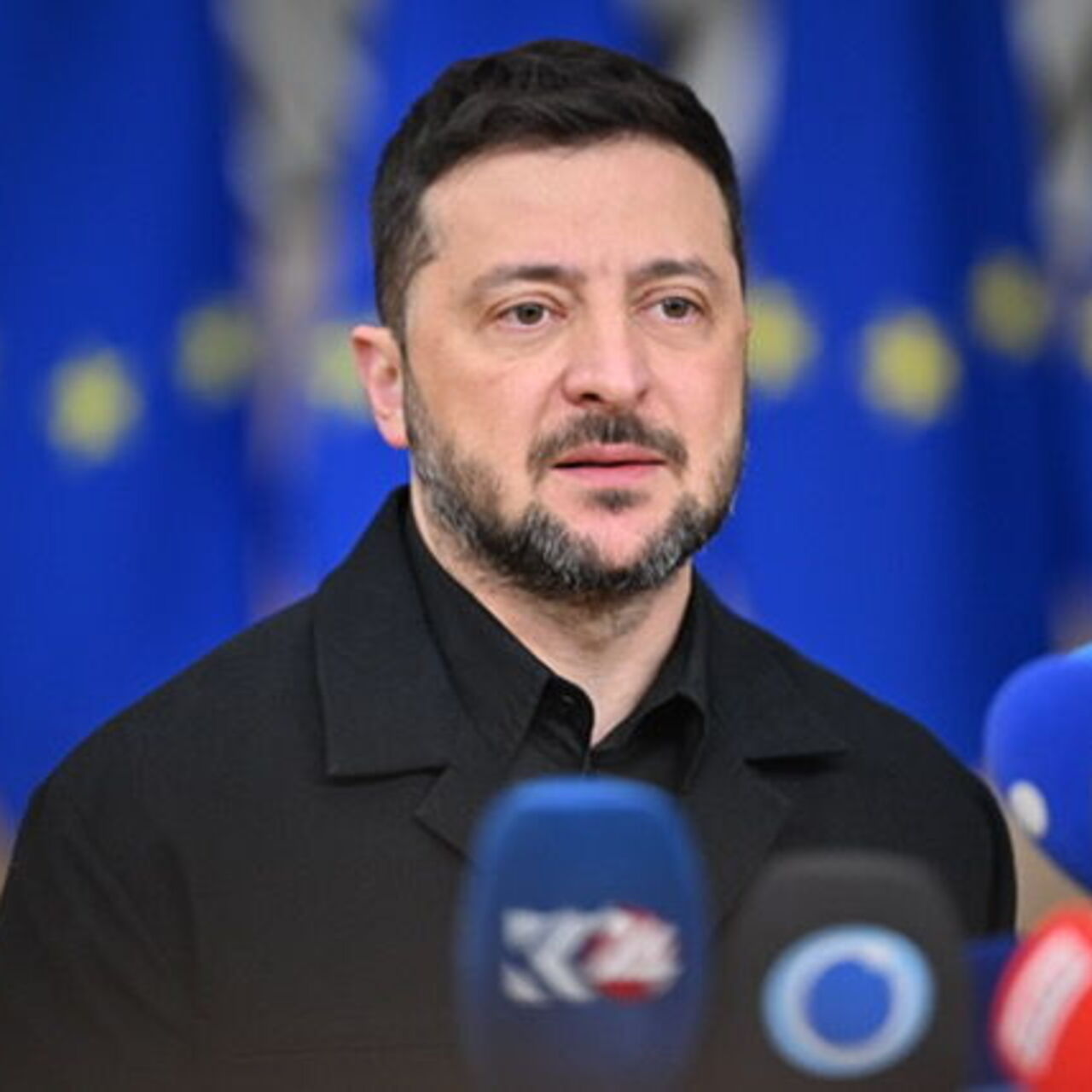 "Putin egemenlik ilkelerini ihlal ediyor"