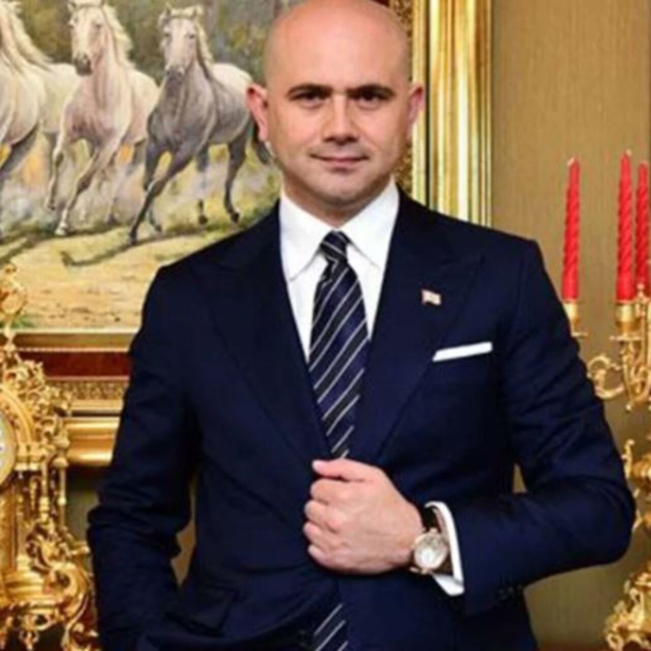 Ekşioğlu'nun tutukluluğu devam edecek
