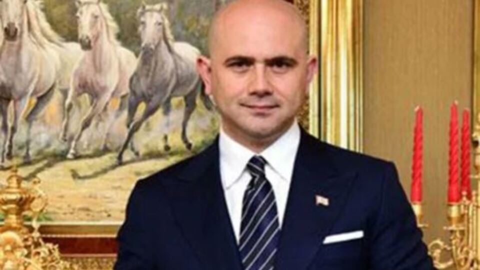 Ekşioğlu'nun tutukluluğu devam edecek