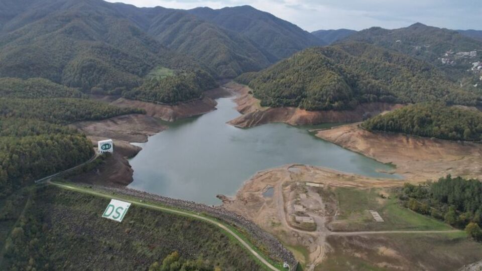 Yalova'da her gün 10 saat su kesintisi yapılacak