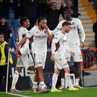 Nefes kesen maçta kazanan Trabzonspor!