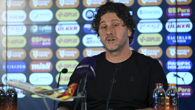 Fatih Tekke kötü haberi verdi: Ayağında kırık var!