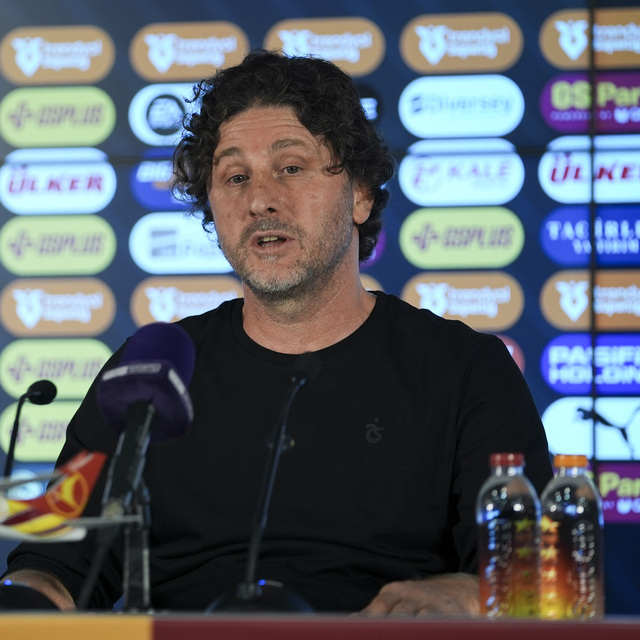 Fatih Tekke kötü haberi verdi: Ayağında kırık var!