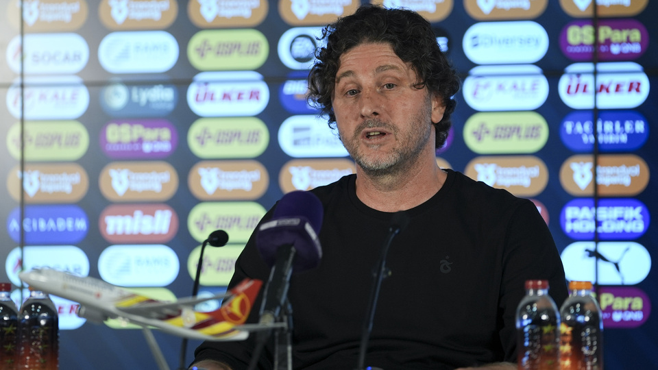 Fatih Tekke kötü haberi verdi: Ayağında kırık var!