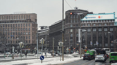 Finlandiya'da Rus emlak akını