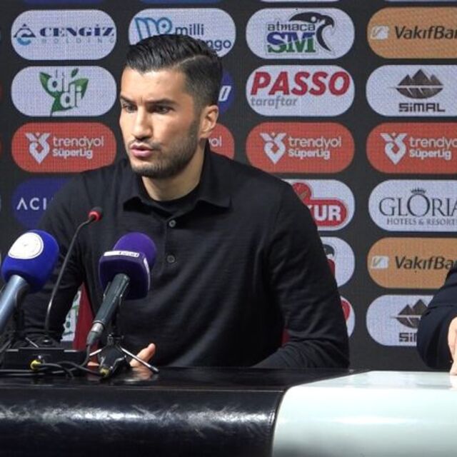 "Bu seviyede hakemlerle işimiz çok zor!"