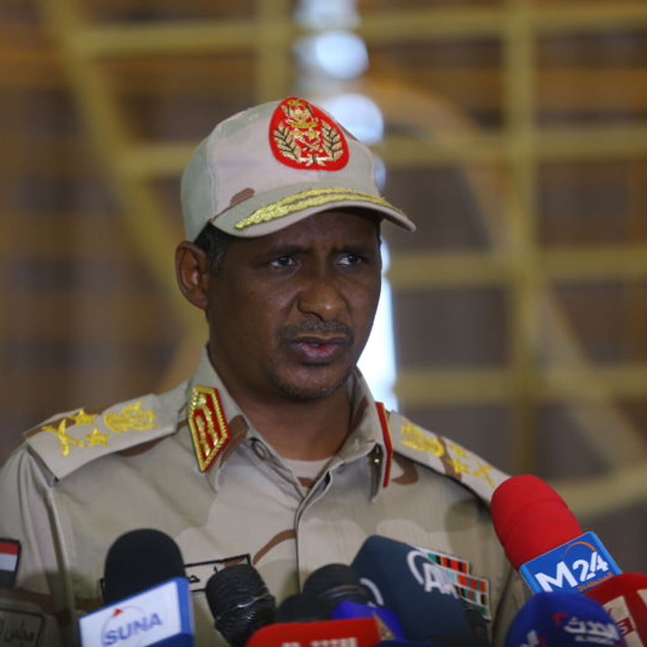 HDK 3 ay ateşkes ilan etti