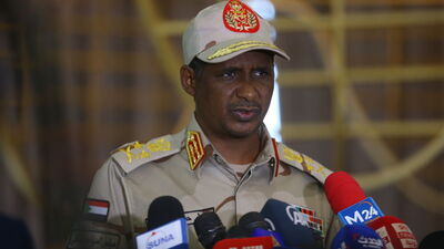 HDK 3 ay ateşkes ilan etti