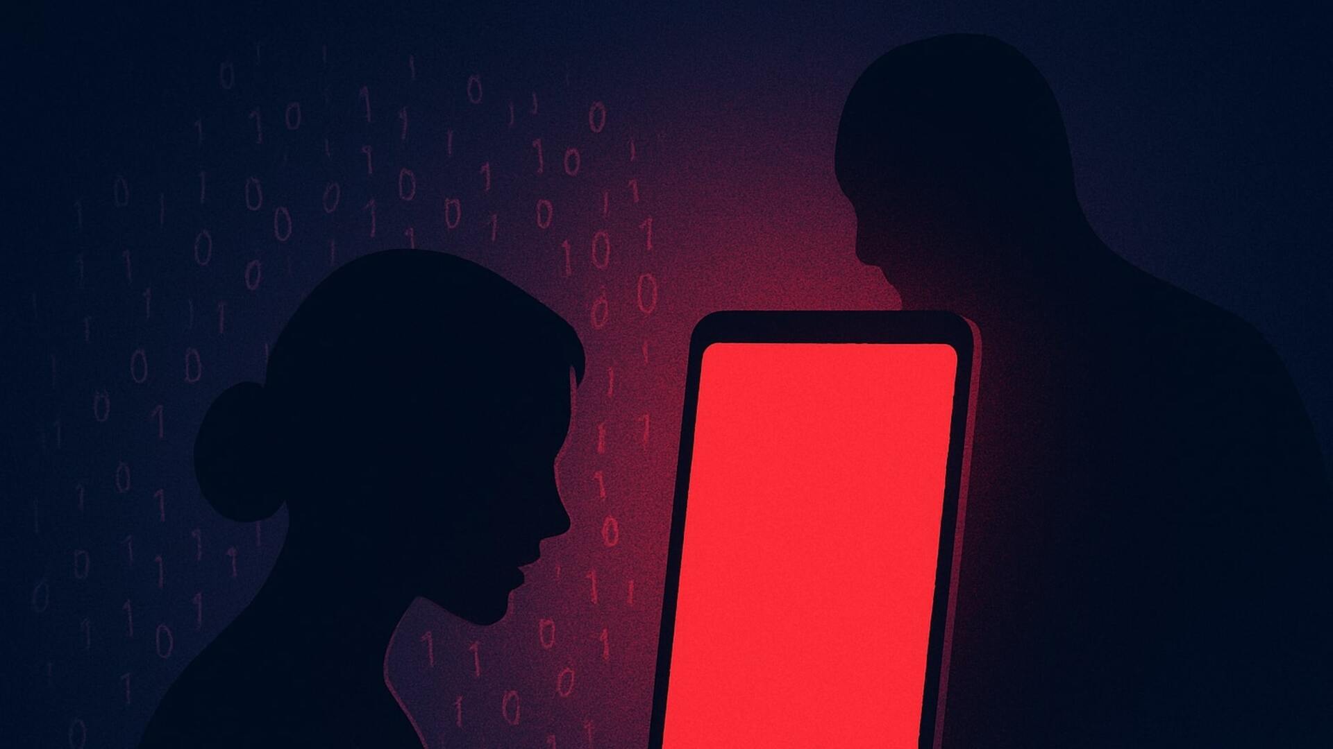 25 Kasım Kadına Yönelik Şiddetle Uluslararası Mücadele Günü Şiddetin yeni boyutu: Ekrandan sokağa! | Dış Haberler