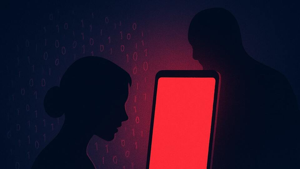 Şiddetin yeni boyutu: Sokaktan ekrana!