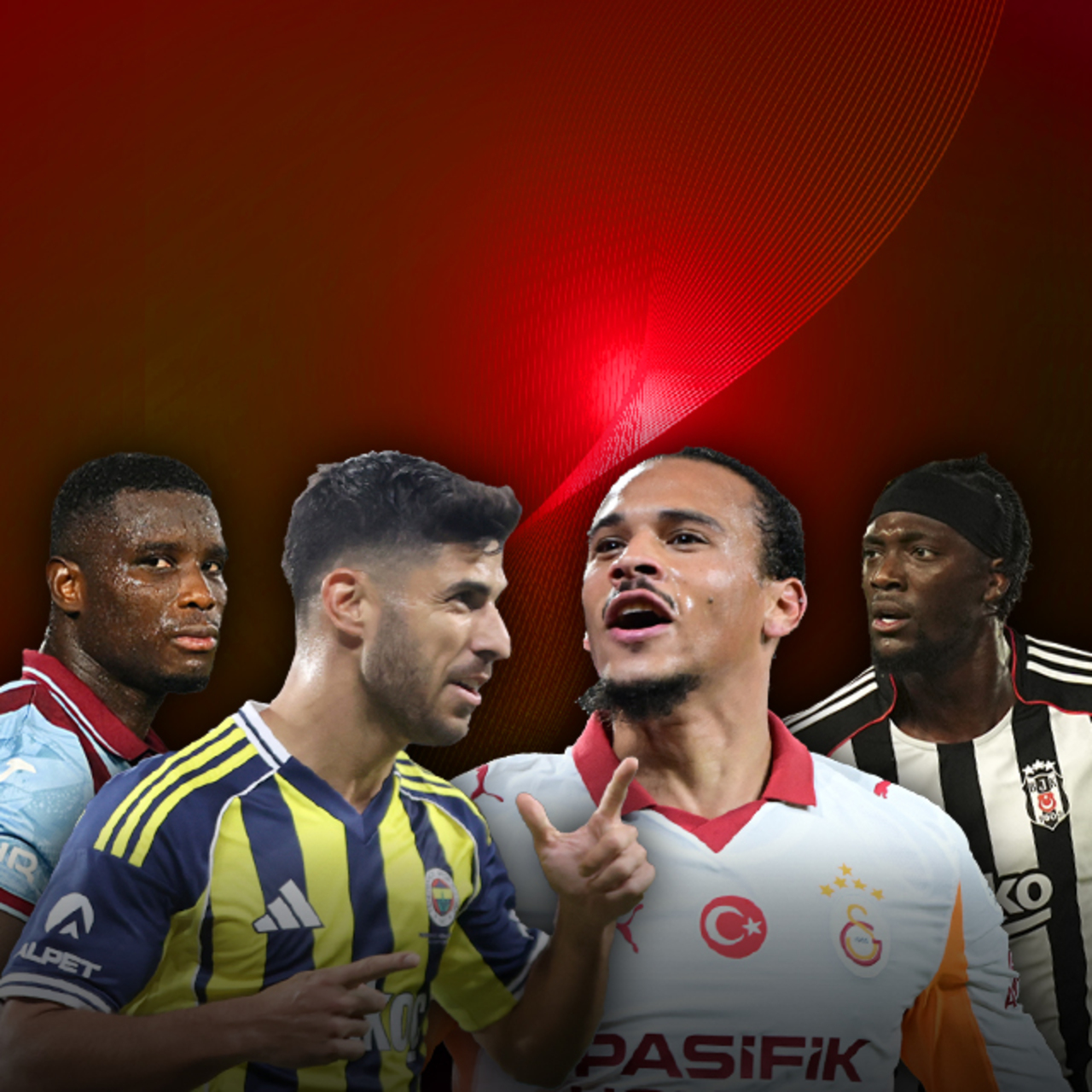 Şampiyonluk ihtimalleri açıklandı!