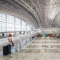 Sabiha Gökçen’de yeni dönem çok yakın