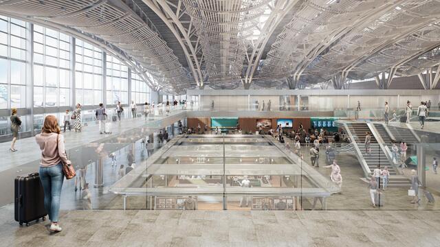 Sabiha Gökçen'de yeni dönem çok yakın