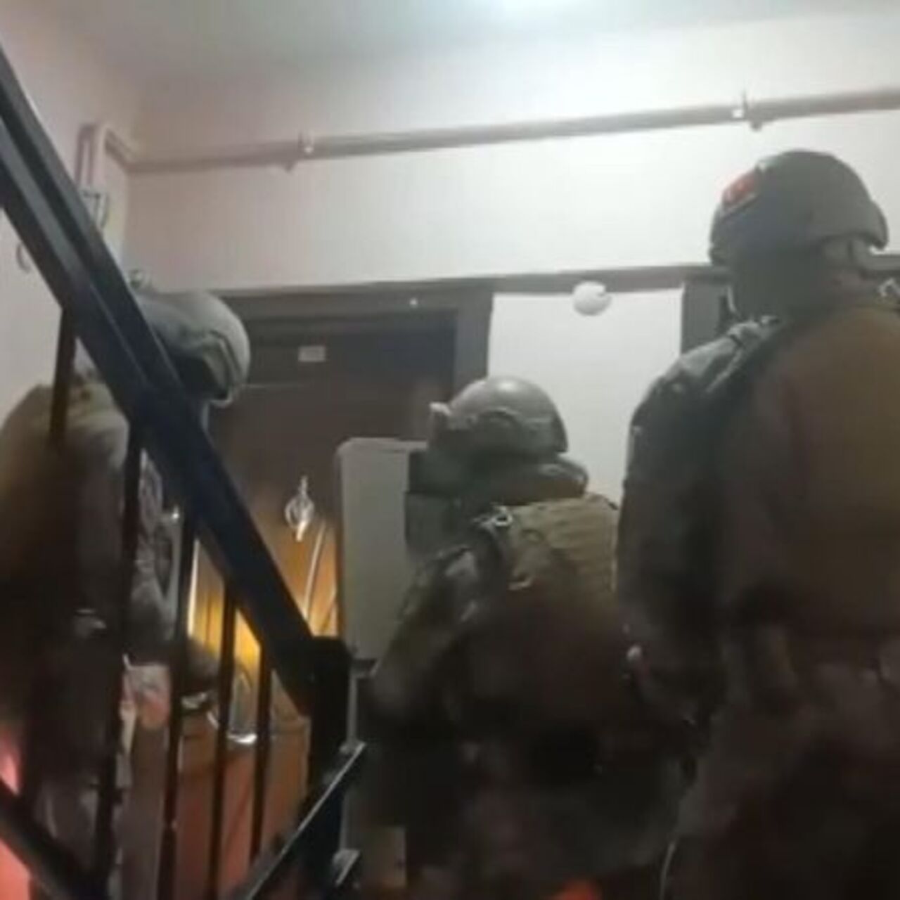 Sultanbeyli'de suç örgütüne operasyon: 13 tutuklama