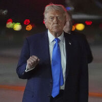 "Trump Maduro'yla görüşmeyi planlıyor"