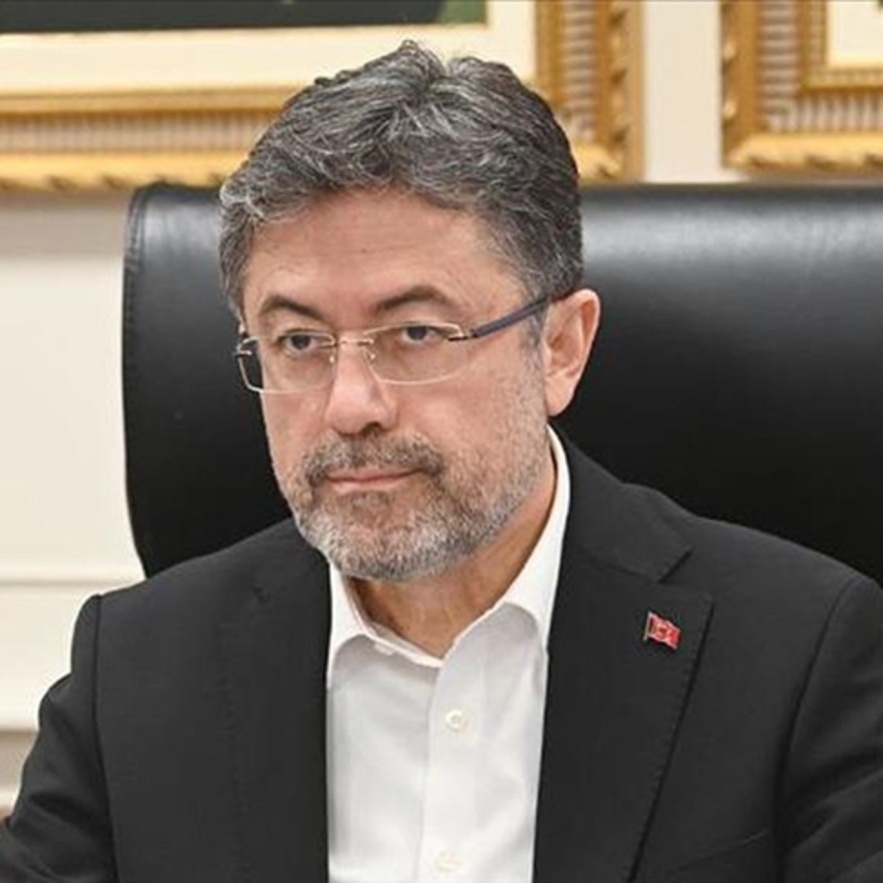 Bakan Yumaklı, soruları yanıtladı