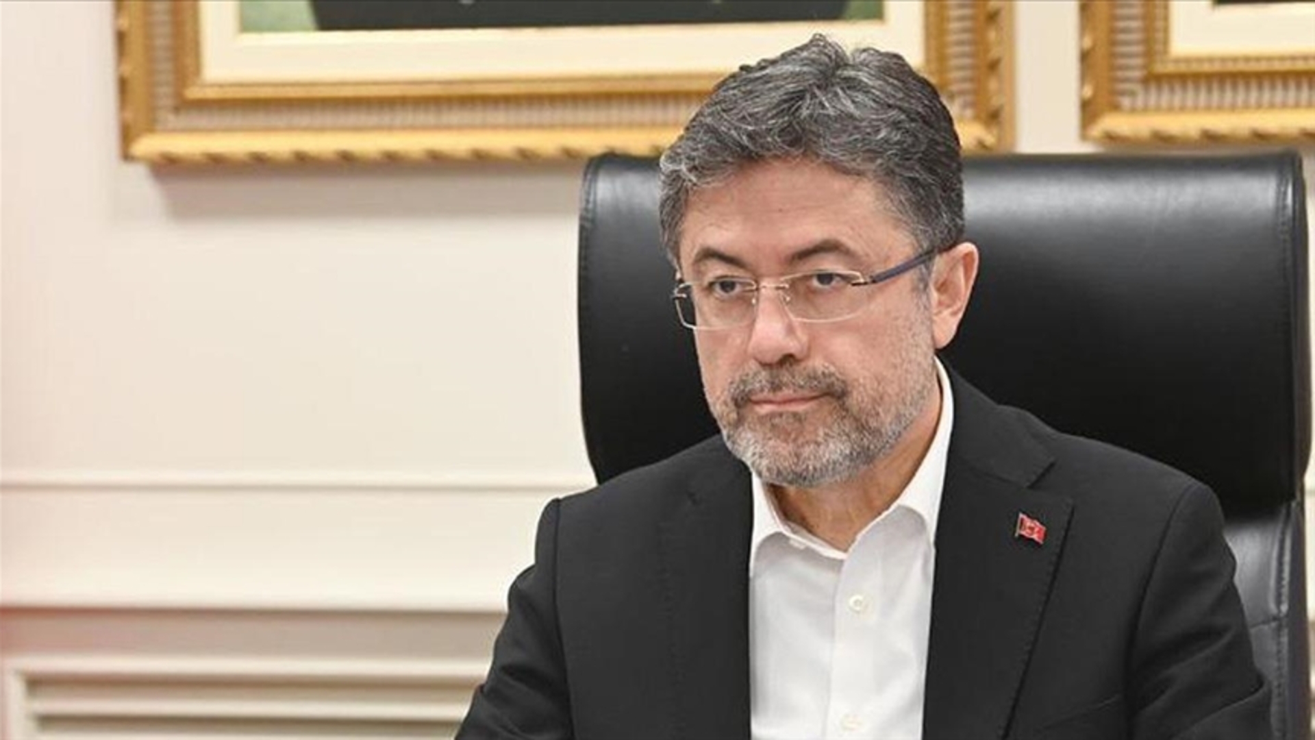Bakan Yumaklı: Pestisit Kullanımında Türkiye Avrupa'dan Daha İyi
