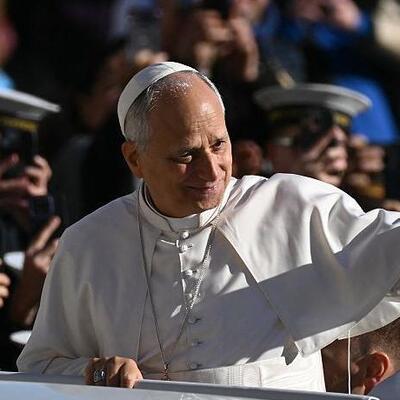 Papa 14. Leo ilk yurtdışı ziyaretinde neden İznik'e gidiyor?