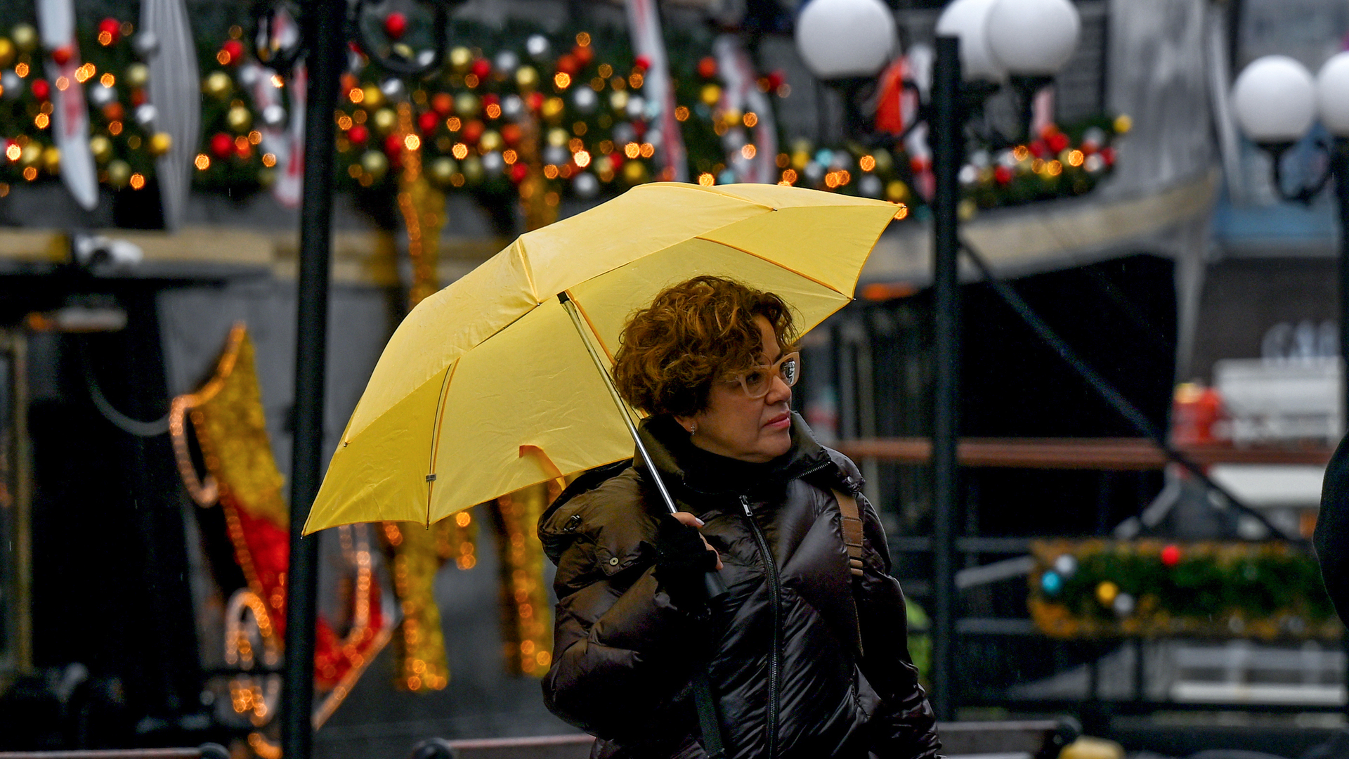 Son dakika: Meteoroloji'den bu bölgeler için sağanak yağmur uyarısı - 25 Kasım Hava Durumu | Son dakika haberleri