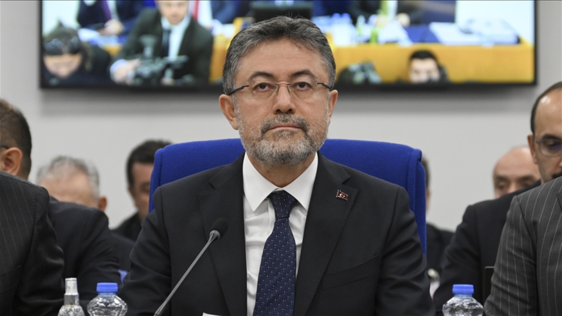 Tarım ve Orman Bakanı İbrahim Yumaklı: Uygunsuz ürünleri imha ediyoruz - Alışveriş Haberleri