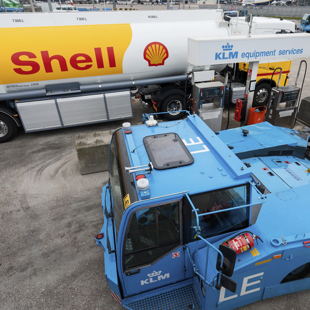 Dizel araçlara 'gazdan' yakıt