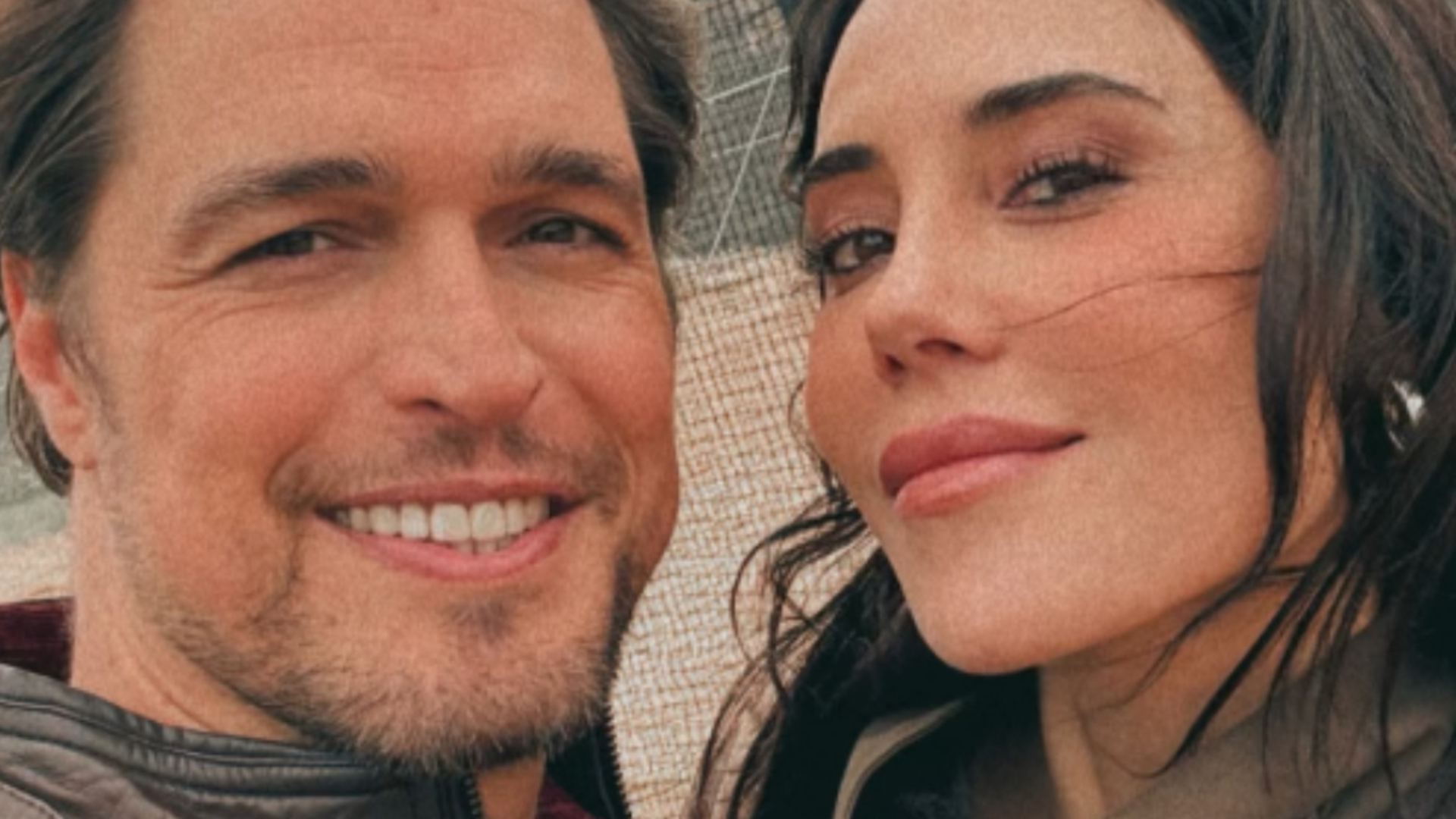 Diogo Morgado: Cansu Dere harika birisi