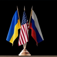 "Ukrayna ve Rusya Abu Dabi'de görüştü" iddiası