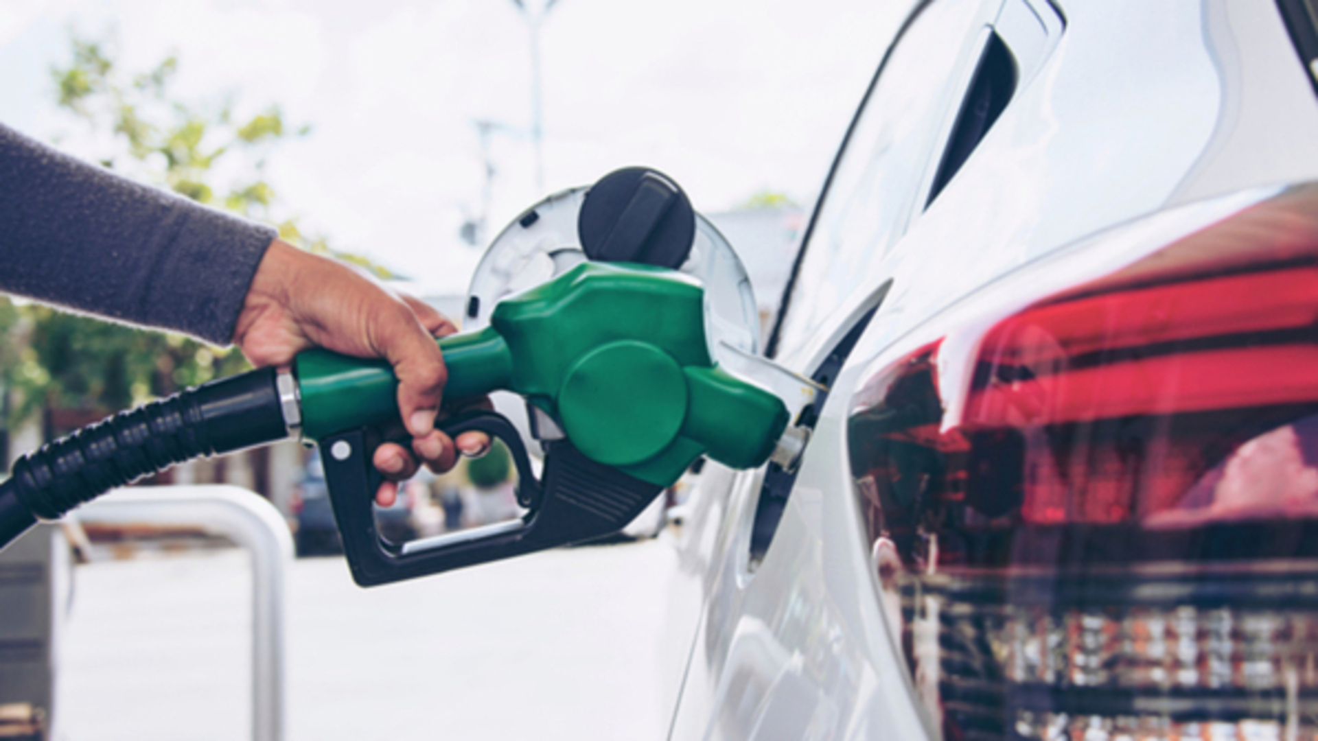 Motorine 2.40 TL İndirim Geldi! 25 Kasım 2025 Akaryakıt Fiyatları