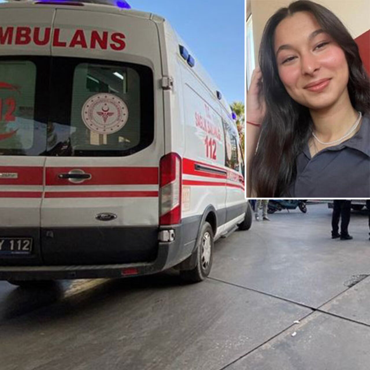 16 yaşındaki Cennet'in ölümüne soruşturma!
