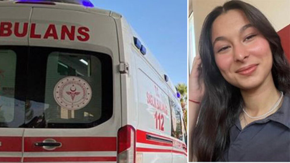 16 yaşındaki Cennet'in ölümüne soruşturma!