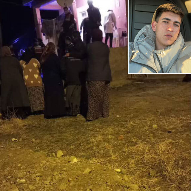 Belediye başkanının yeğeni ölü bulundu!