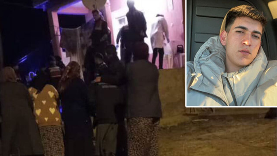 Belediye başkanının yeğeni ölü bulundu!