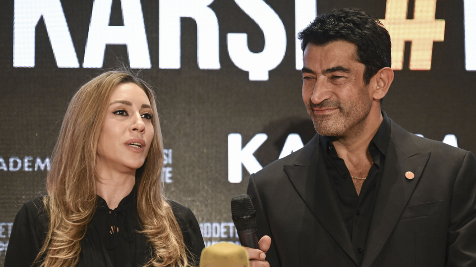 "Üstesinden gelebiliriz"