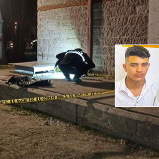 "Ne oturuyorsunuz?" kavgası cinayetle bitti!