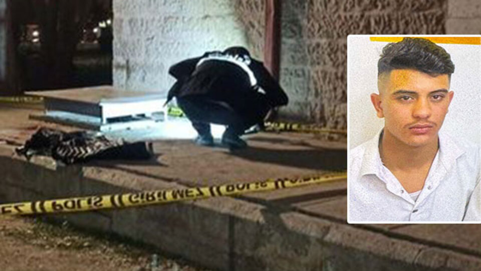 "Ne oturuyorsunuz?" kavgası cinayetle bitti!