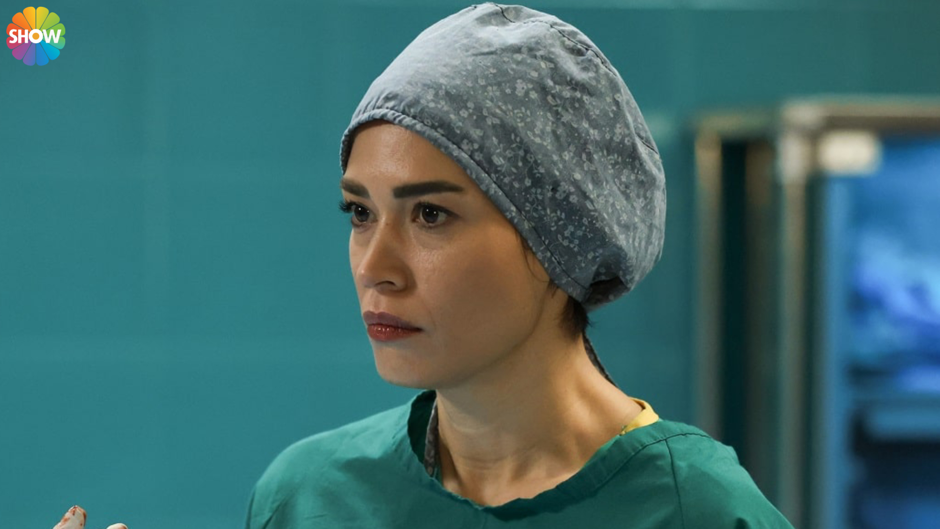 'Bahar: Çiçek Açmaya Hazır Mısın?' bu akşam SHOW TV'de