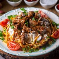 İşte dünyanın en iyi 100 yemeği