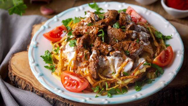 İşte dünyanın en iyi 100 yemeği