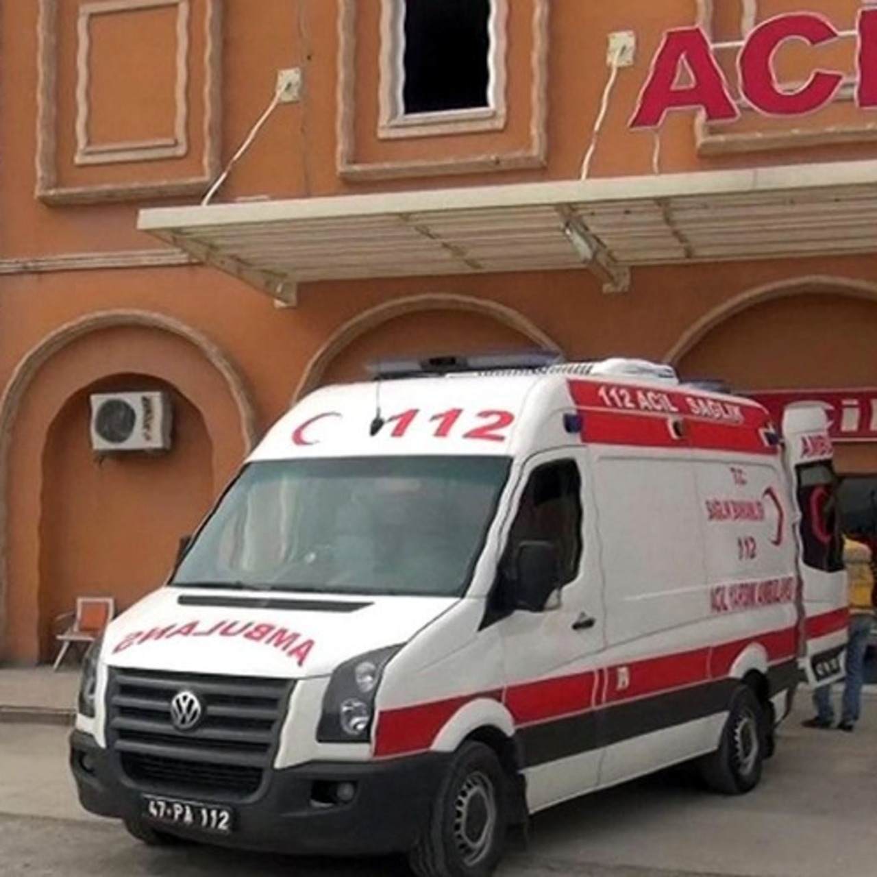 Mardin'de vahşet! 3 kişi ölü bulundu!