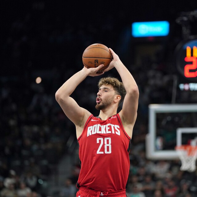 Alperen'den galibiyete 18 sayılık katkı!