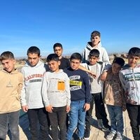 Van Gölü'nün 'sarı çocukları' eski hallerine döndü