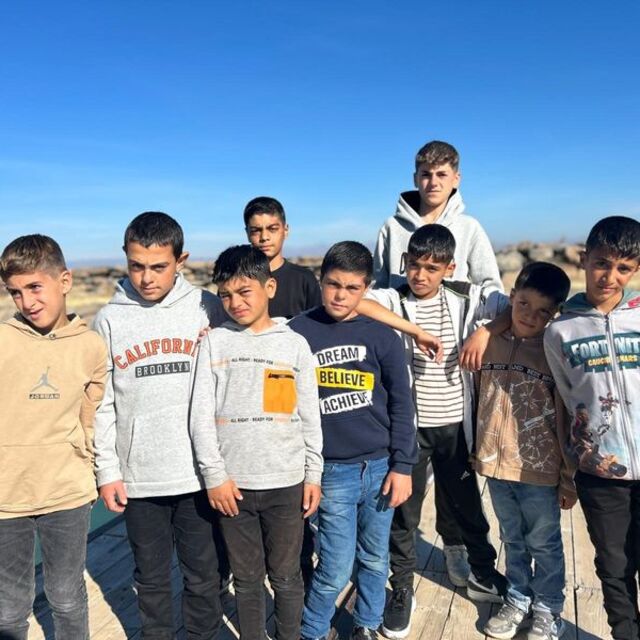 Van Gölü'nün 'sarı çocukları' eski hallerine döndü