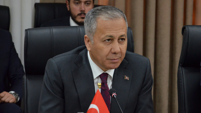 Yerlikaya açıkladı! Siber suçlardan 117 kişi tutuklandı